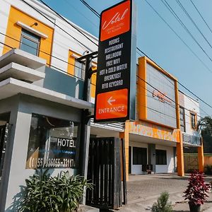 Votel Hotel Tulungagung