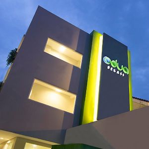 Hotel IXO Bekasi