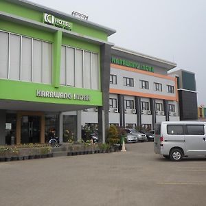 Hotel Grand Karawang Indah